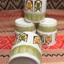 Retro 70s Egg Cups Image 5