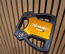 Taylormade Spider Tour X3