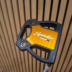 Taylormade Spider Tour X3