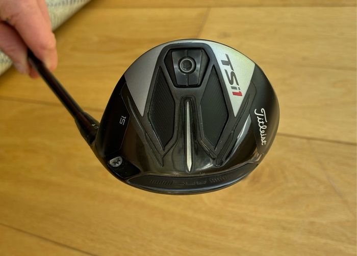 Titleist TSi 1 3 Wood