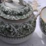 Tea For 2 Royal Worcester Image 8