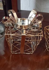 Tea Light Holders