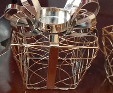 Tea Light Holders