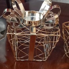 Tea Light Holders