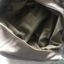 Leather bag as new. Image 4