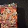 Pokemon Card : Camerupt ex 146 Image 5