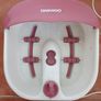 Foot spa massager Daewoo Image 2