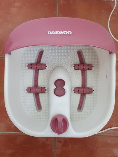 Foot spa massager Daewoo