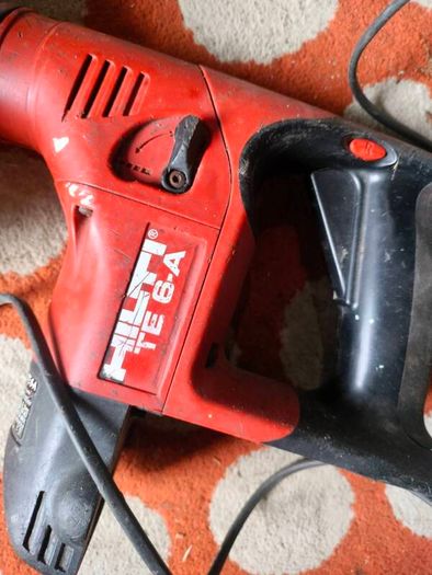 hilti te-6a