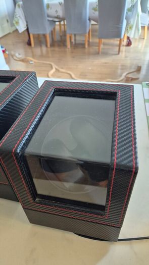 watch winders