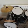 Kid's drum kit Image 2