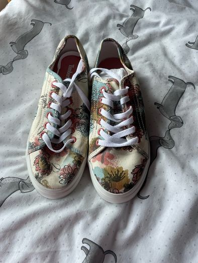 Timberland Runners - NEW