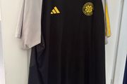 Celtic FC Training Top 3XL