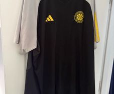 Celtic FC Training Top 3XL