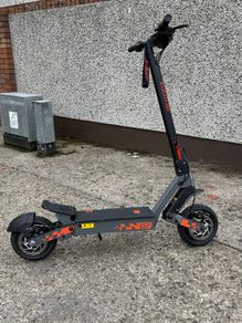 Kukirin G2 Electric Scooter