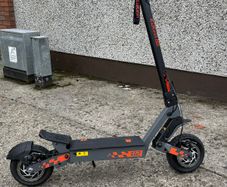 Kukirin G2 Electric Scooter