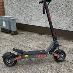 Kukirin G2 Electric Scooter