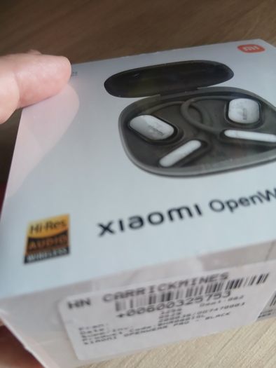 Hi-Spec Bluetooth Earbuds Airpods