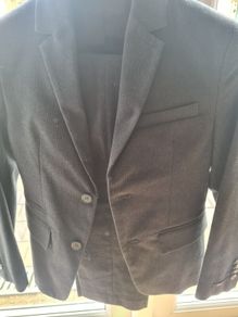 boys suit