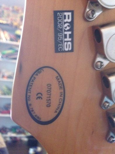 Line 6 variax 600