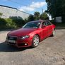Audi a4 Image 2