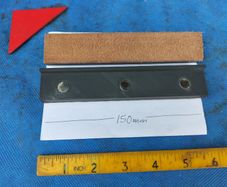 150mm  Soft Vice Jaws