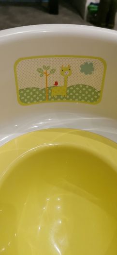 Mothercare potty