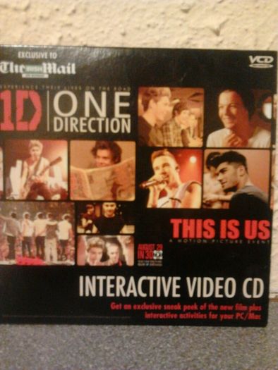 One Direction