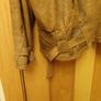 Man's leather jacket Image 5