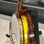 Super Paramount Artists Professional Tenor banjo Image 3