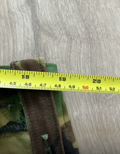 British Army 68 Pattern DPM Trousers