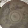Oriental  Peacock  Eggshell Porcelain Tea Set Image 5