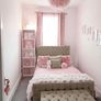 New Monaco Double & King Size Bed Frame With Mattress Opt Image 7