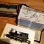 MAINLINE J72 Steam Locomotive Image 4