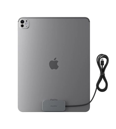 KUXIU M30 Magnetic Smart Connector Charger for iPad Pro 11 - Boxed
