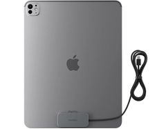 KUXIU M30 Magnetic Smart Connector Charger for iPad Pro 11 - Boxed