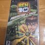 5 PSP Games Bundle Image 3