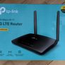 Tp-link 4G LTE Router Image 2