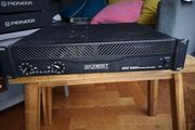 Crest Audio CPX 2600 Power Amp