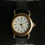 Ladies Watch Citizen Quartz with Leather Strap and Shield, Works Image 2