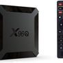 Android 7.1 Smart TV Box TX3 Mini 4K HD Quad Core Internet Media Player Streamer Image 2