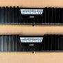 Corsair RAM 2x4gb Image 2