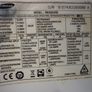 Samsung Fridge Freezer shelves Image 2