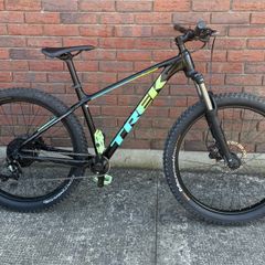 Trek Roscoe 6