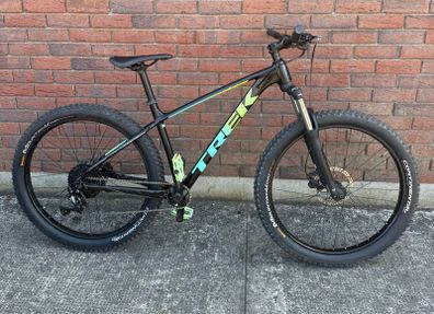 Trek Roscoe 6