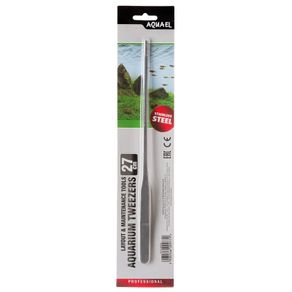 Aquael Straight Tweezers