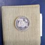 Anguilla  Proof Silver Coin  2 Dollar Image 4