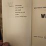 Witness. By Whittaker Chambers. Published By Andre Deutsch. First Edition Hardback In Fair Condition.  See Photos For Same. Image 7