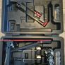 DW 5000 Accelerator double pedal Image 10