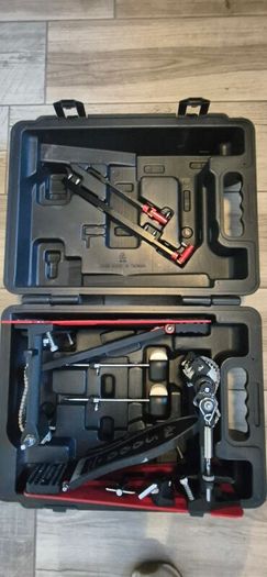 DW 5000 Accelerator double pedal